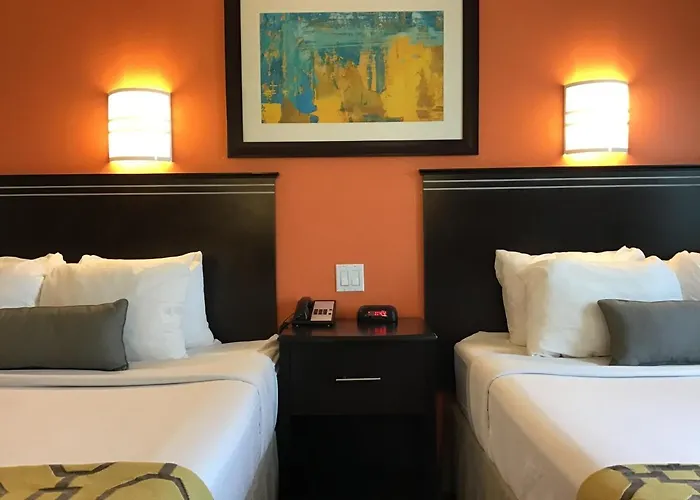 Hotel Baymont By Wyndham