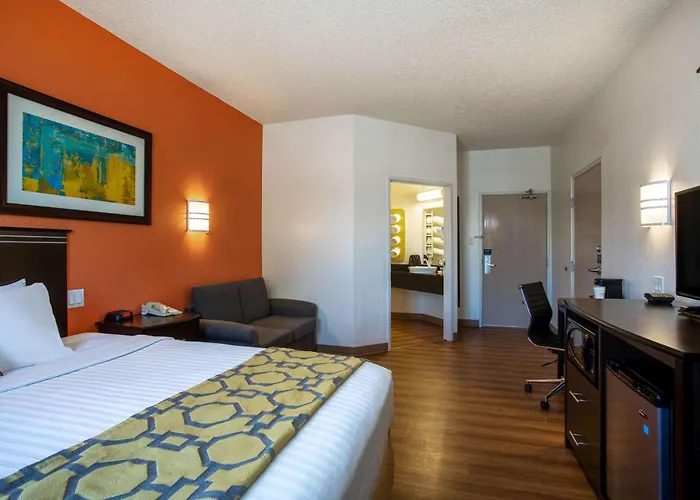 Baymont By Wyndham 2* Sheridan