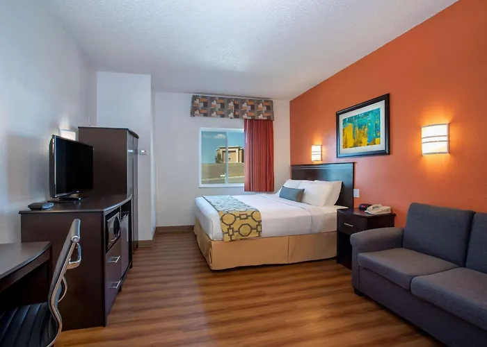 Baymont By Wyndham 2*
