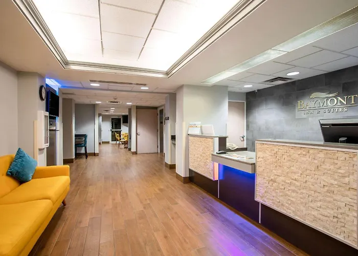 Baymont By Wyndham Hotel 2*