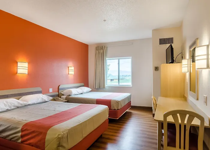 Hotel Baymont By Wyndham