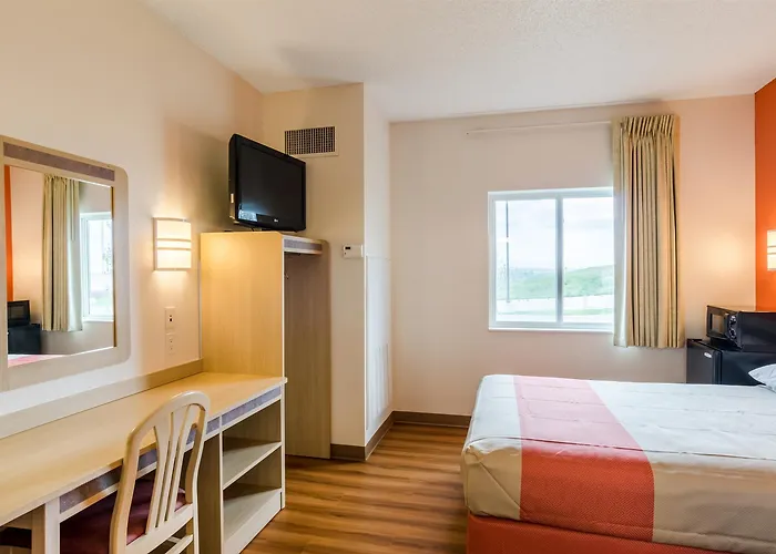 Hotel Baymont By Wyndham 2*