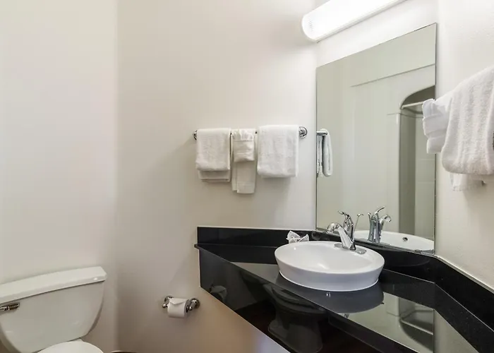 Baymont By Wyndham 2* Sheridan