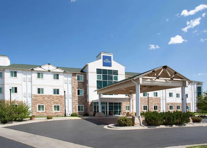 Baymont By Wyndham Hotel Sheridan