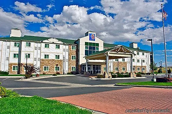 Baymont By Wyndham Hotel 2*