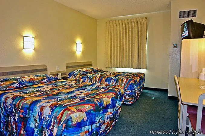 Baymont By Wyndham 2* Sheridan