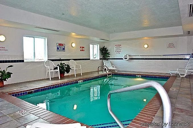 Baymont By Wyndham Hotel