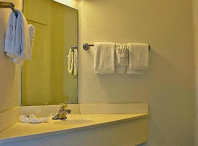 Baymont By Wyndham Hotel Sheridan