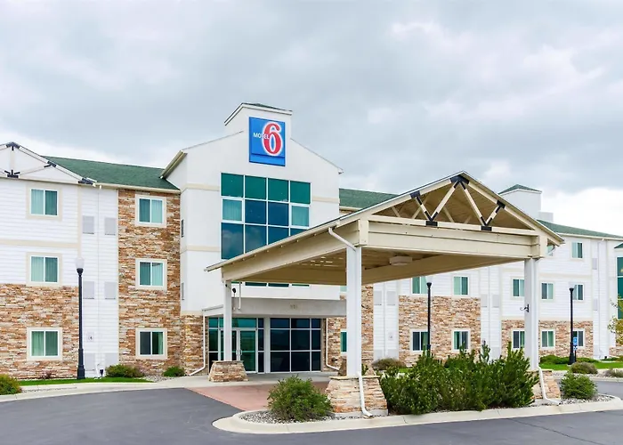 Baymont By Wyndham 2* Sheridan