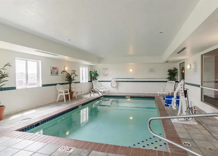 Baymont By Wyndham Hotel
