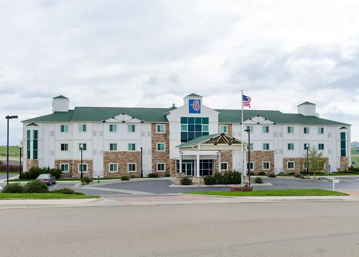 Baymont By Wyndham 2* Sheridan