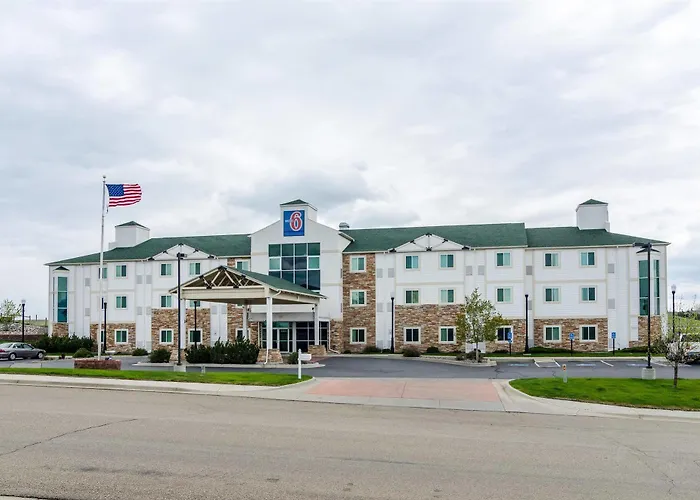Hotel Baymont By Wyndham